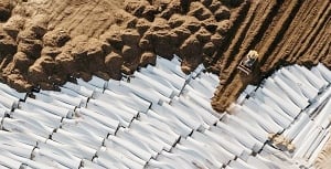 Ingratiating Wyoming to the West Coast While Storing their Carbon-Free Toxic Garbage