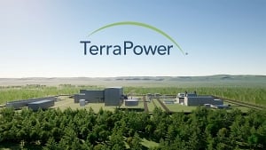 Good to Know: Terra Power = US SFR Owner LLC