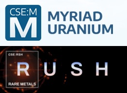 Canadian Stock Options Merge in WY for Senate President Bo Biteman