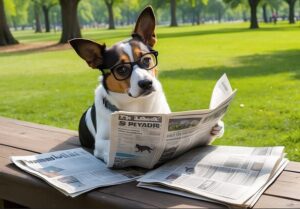 Articles of Interest – March 2026