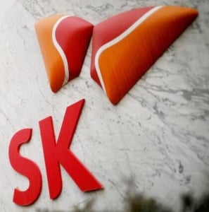 TerraPower and SK Innovation